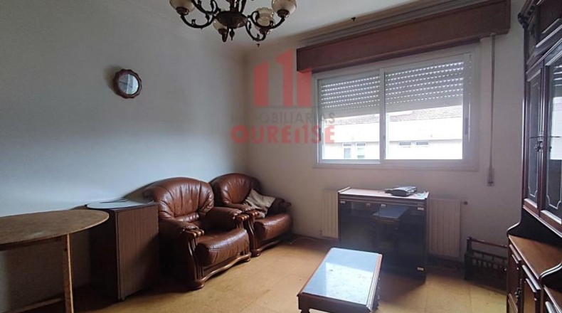 Orense - Ourense - 89m2