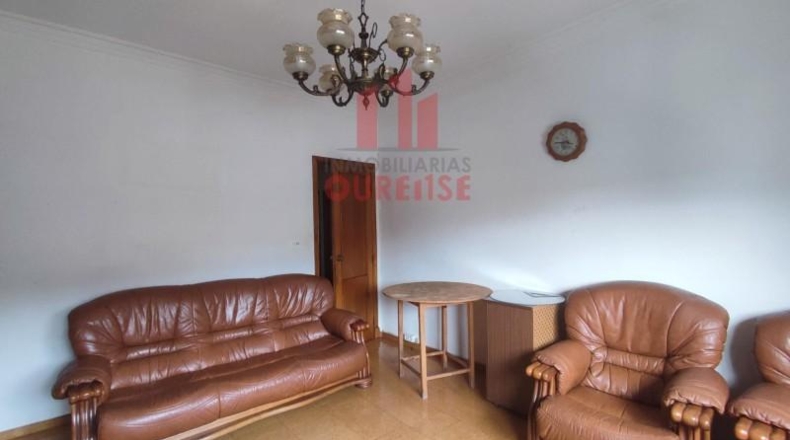 Orense - Ourense - 89m2