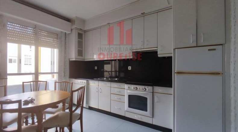 Orense - Ourense - 89m2