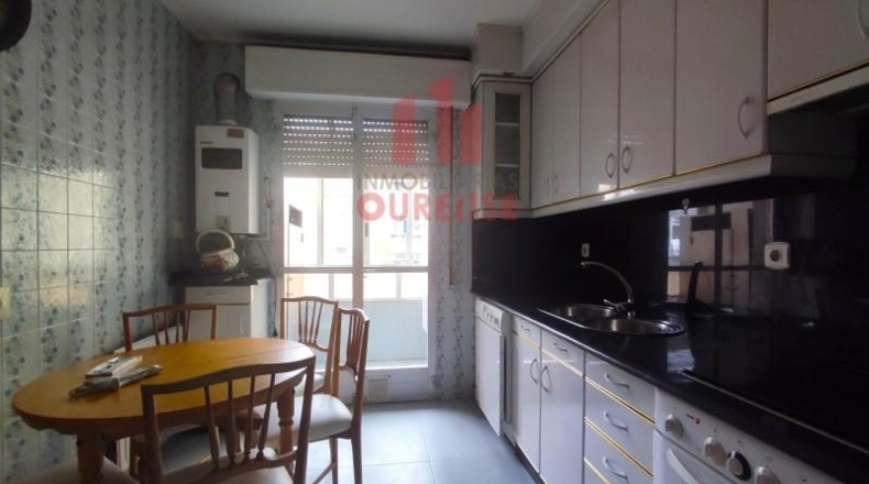 Orense - Ourense - 89m2