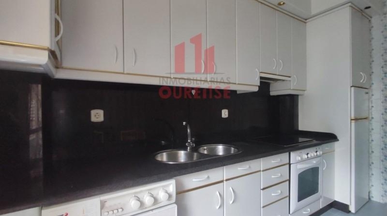 Orense - Ourense - 89m2