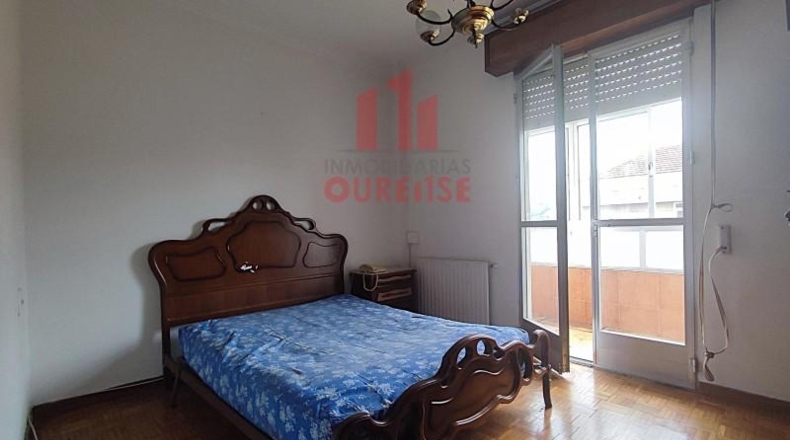 Orense - Ourense - 89m2