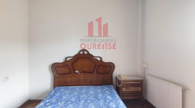 Orense - Ourense - 89m2