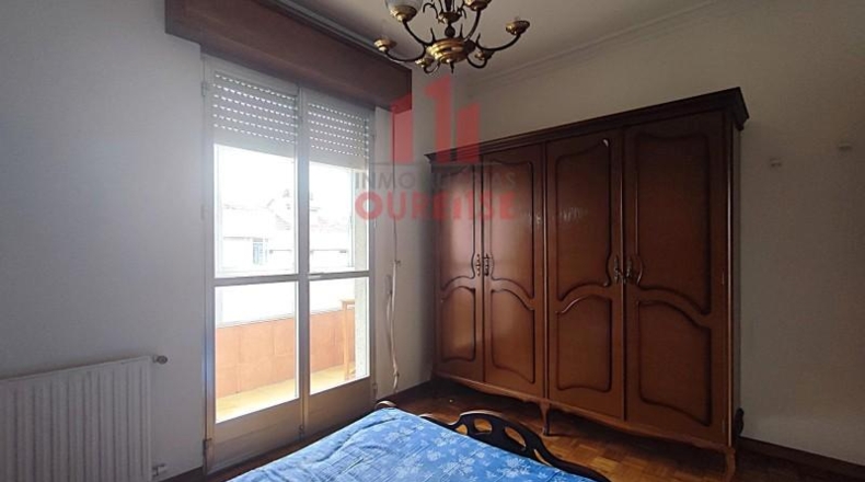 Orense - Ourense - 89m2