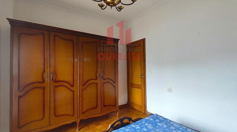 Orense - Ourense - 89m2