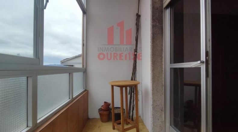 Orense - Ourense - 89m2