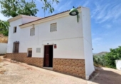 Country house with land for sale on España, Villanueva de Algaidas, ref: TR416851 photo