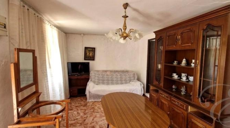 Málaga - Villanueva de Algaidas - 1950m2