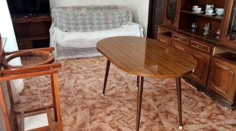 Málaga - Villanueva de Algaidas - 1950m2