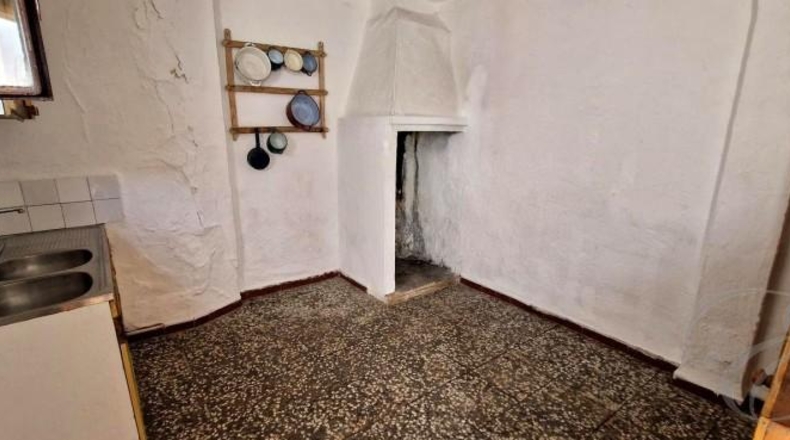 Málaga - Villanueva de Algaidas - 1950m2