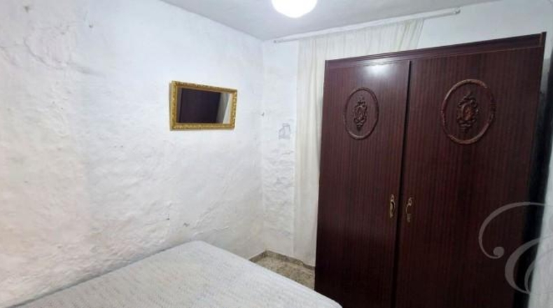 Málaga - Villanueva de Algaidas - 1950m2
