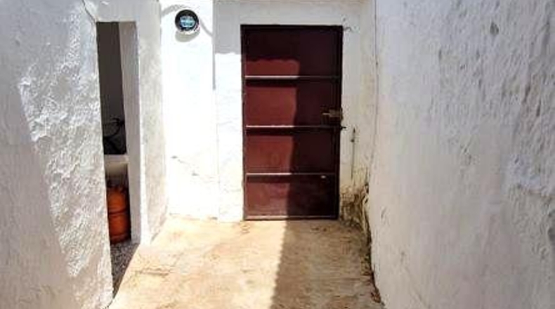 Málaga - Villanueva de Algaidas - 1950m2