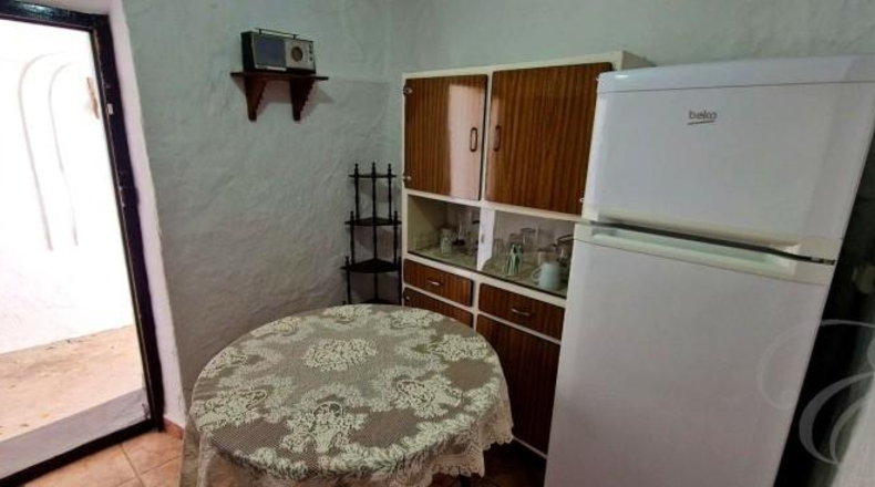 Málaga - Villanueva de Algaidas - 1950m2