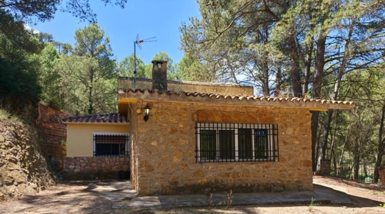 València - Bunyol - 102m2