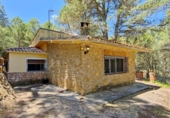 Chalet independiente con terreno en venta en la España, Buñol, ref: TR416853 foto