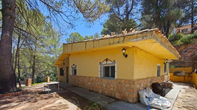 València - Bunyol - 102m2