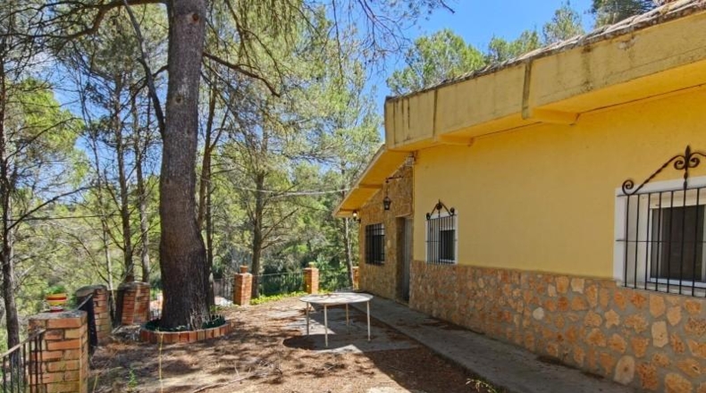 València - Bunyol - 102m2