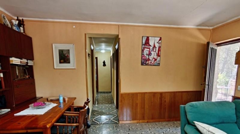 València - Bunyol - 102m2