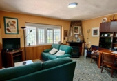 Chalet independiente con terreno en venta en la España, Buñol, ref: TR416853 foto