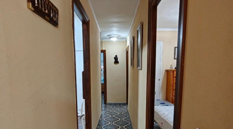 València - Bunyol - 102m2