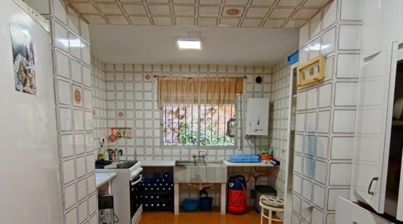 València - Bunyol - 102m2