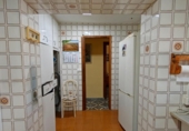 Chalet independiente con terreno en venta en la España, Buñol, ref: TR416853 foto