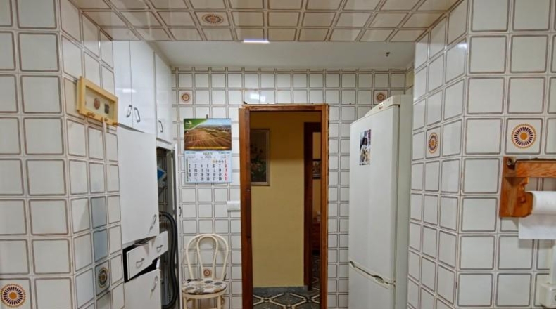 València - Bunyol - 102m2