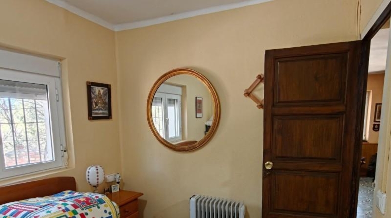 València - Bunyol - 102m2