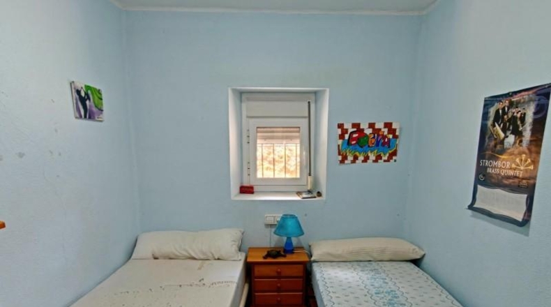 València - Bunyol - 102m2