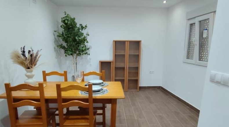 Гранада - Lanjarón - 126m2
