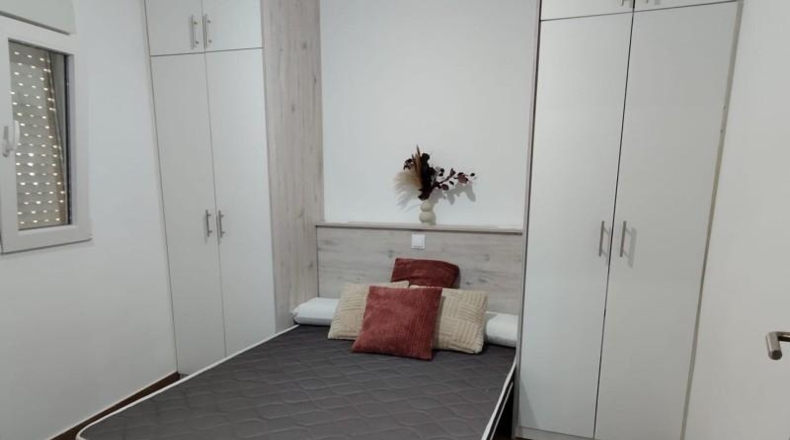 Гранада - Lanjarón - 126m2