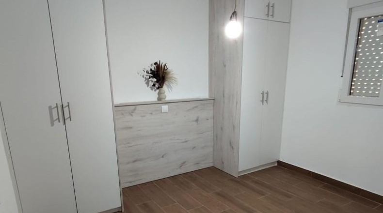 Гранада - Lanjarón - 126m2
