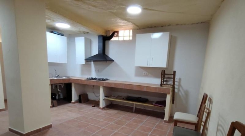 Гранада - Lanjarón - 126m2
