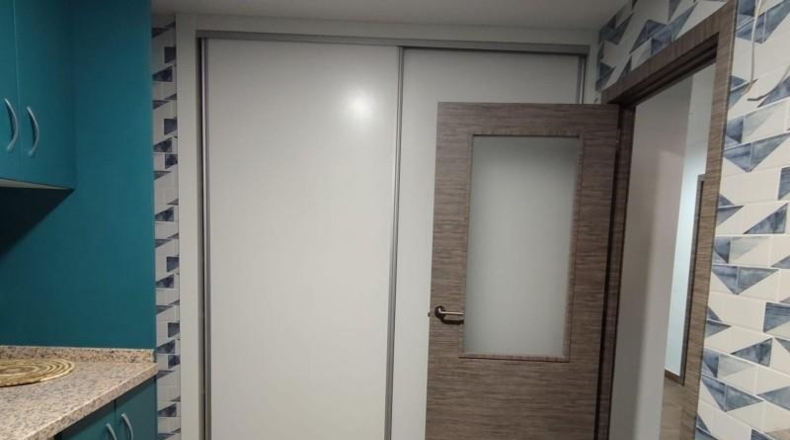 Гранада - Lanjarón - 126m2