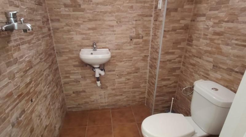 Гранада - Lanjarón - 126m2