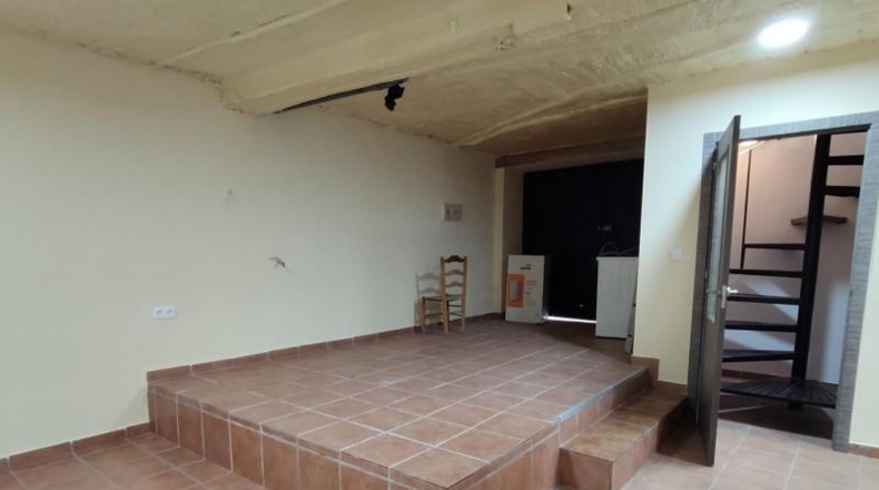 Гранада - Lanjarón - 126m2
