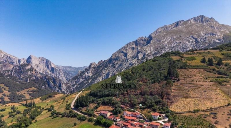 Cantabria - Aliezo - 168m2