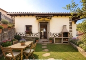 Casa de pueblo en venta en la España, Aliezo, ref: TR416855 foto
