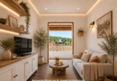 Casa de pueblo en venta en la España, Aliezo, ref: TR416855 foto