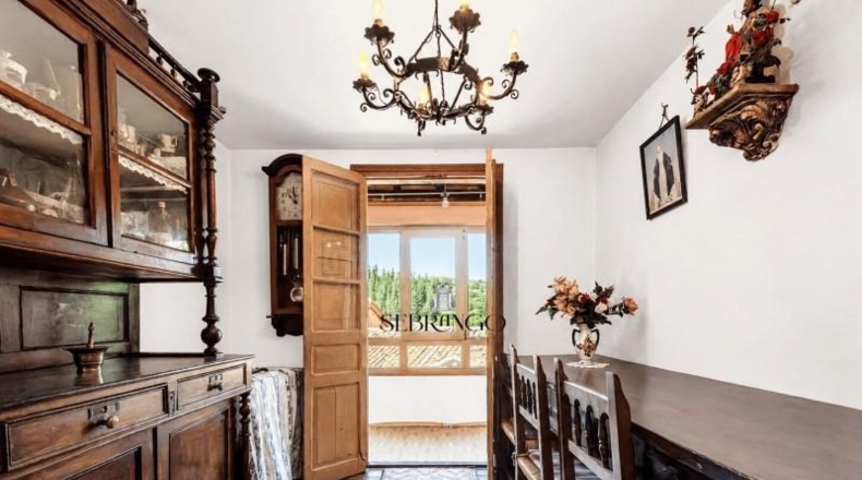 Cantabria - Aliezo - 168m2