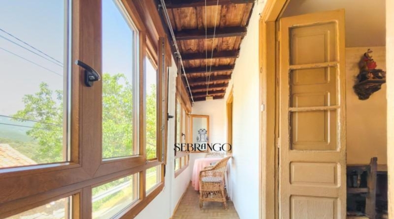 Cantabria - Aliezo - 168m2