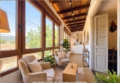 Casa de pueblo en venta en la España, Aliezo, ref: TR416855 foto