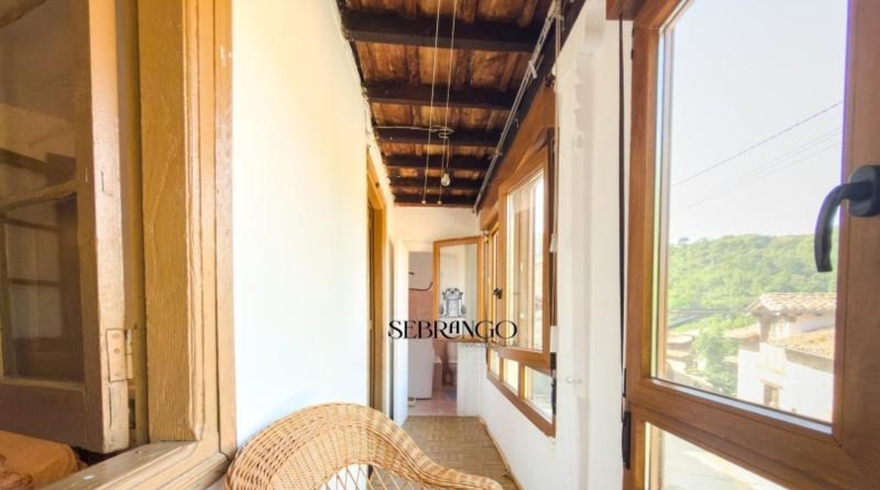 Cantabria - Aliezo - 168m2