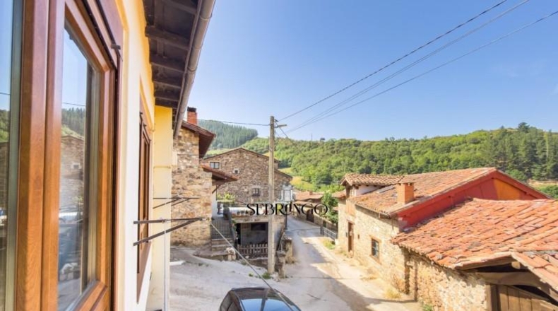 Cantabria - Aliezo - 168m2