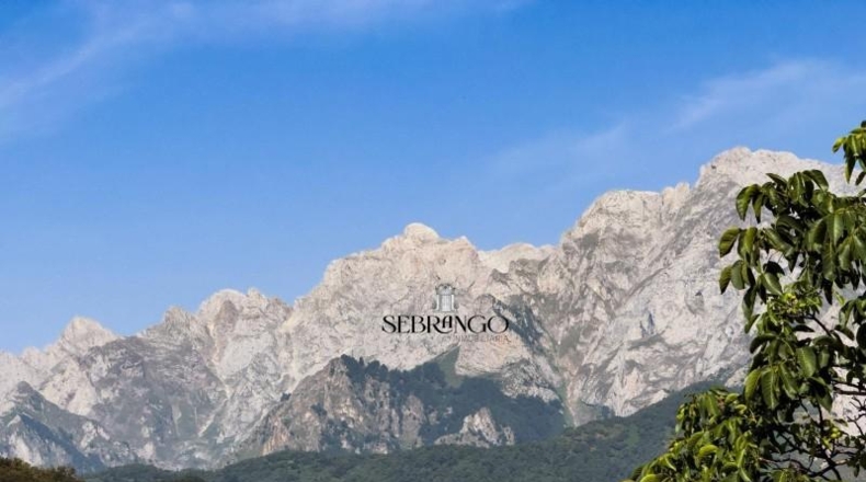 Cantabria - Aliezo - 168m2