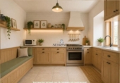 Casa de pueblo en venta en la España, Aliezo, ref: TR416855 foto