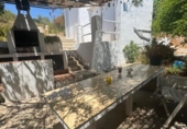 Casa amb terreny en venda a la España, Castellet, ref.: TR416856 foto
