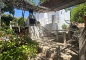 Casa amb terreny en venda a la España, Castellet, ref.: TR416856 foto