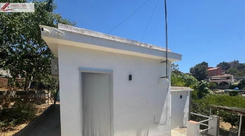 Barcelona - Castellet - 1274m2