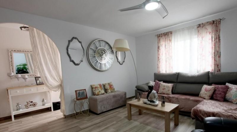 Badajoz - Montijo - 162m2